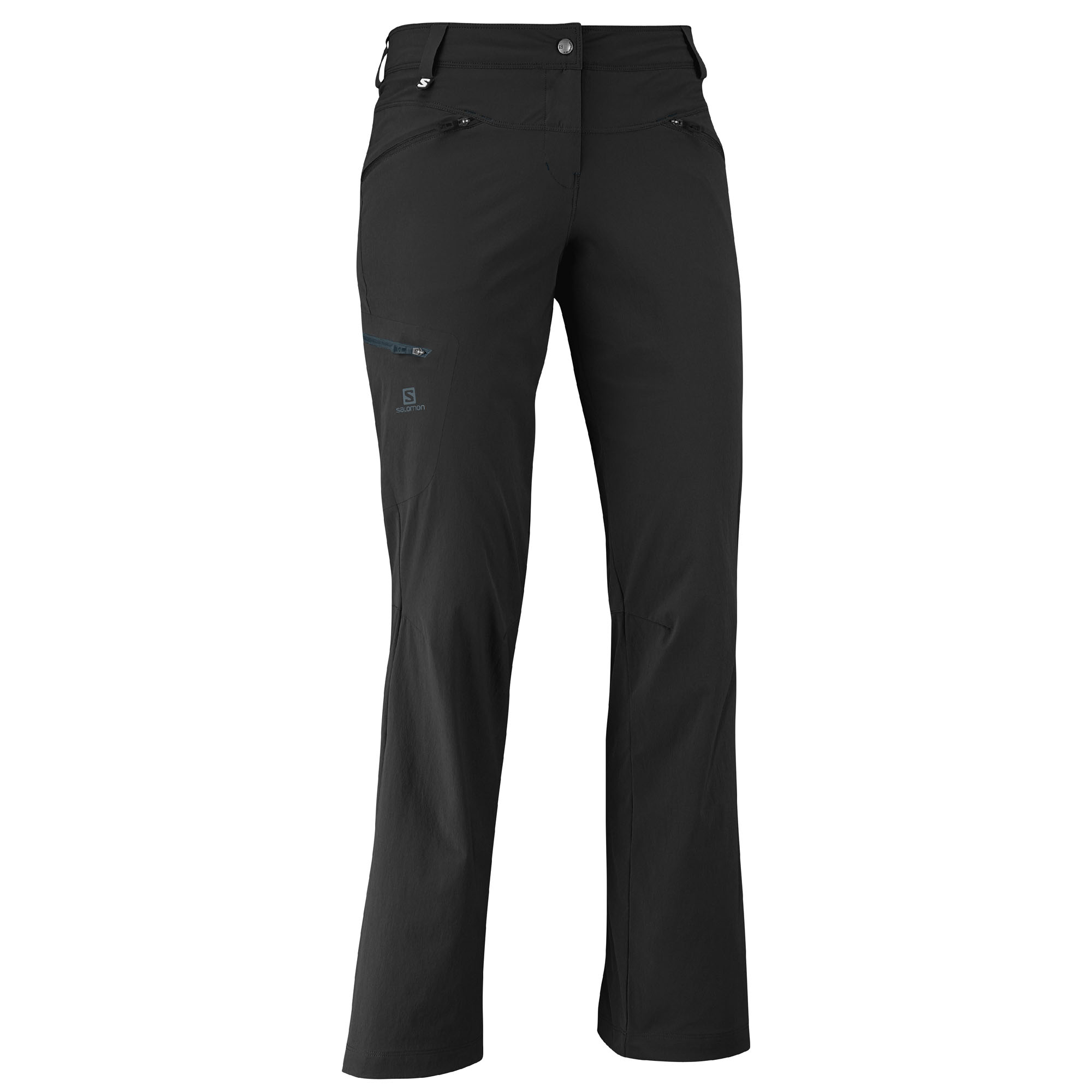 Брюки женские озон. Брюки Salomon Wayfarer Pant женские. Брюки Salomon Wayfarer Pant w. Брюки Salomon Wayfarer Str Pant. Брюки софтшелл Саломон.